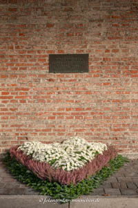 Grabstätte – Kaspar von Steinsdorf