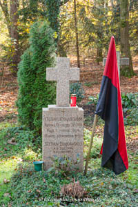 Stepan Lenkawskyj