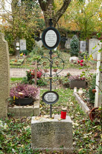 Johanna Wolf von Schutter