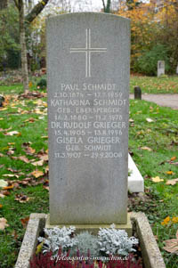 Rudolf Grieger