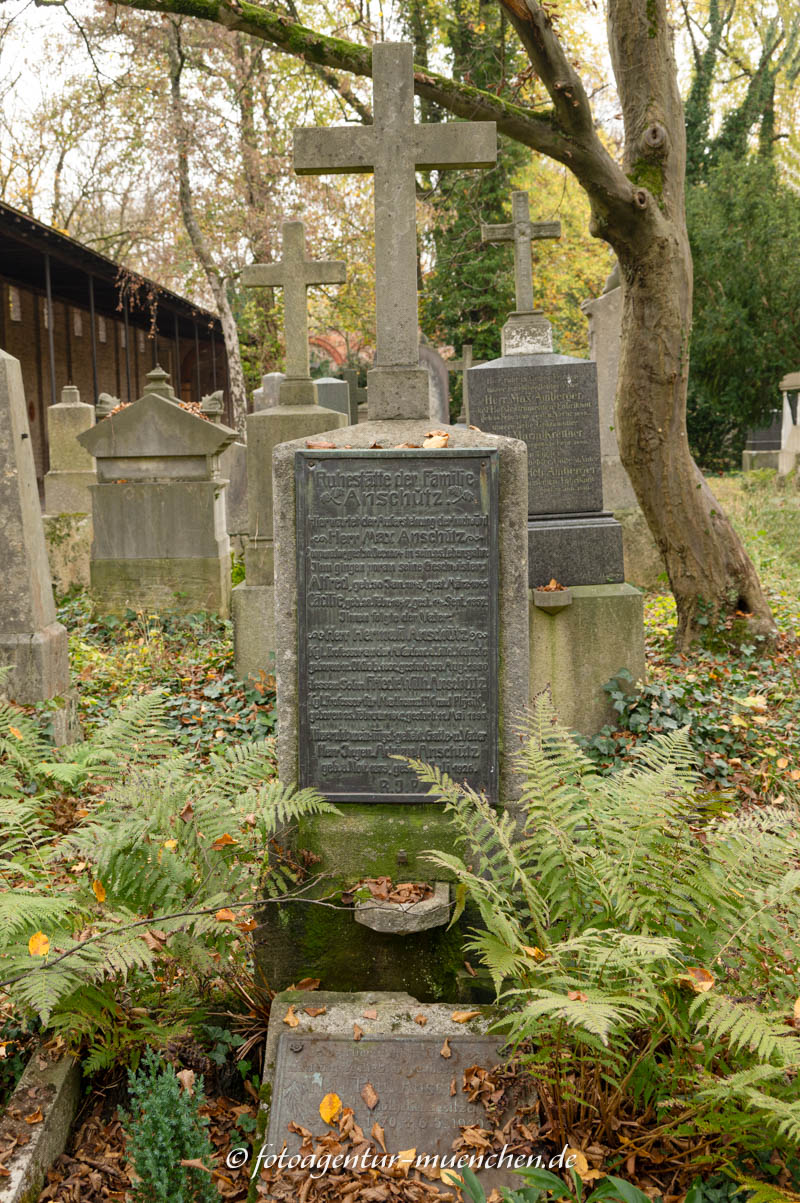Anschütz Hermann