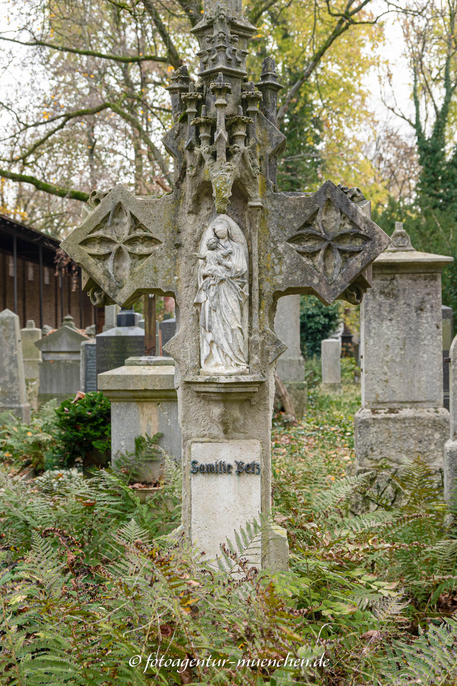 Johann Petz