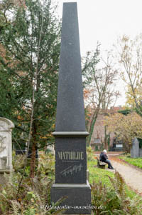 Mathilde von König