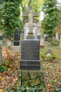 Karl Leisewitz