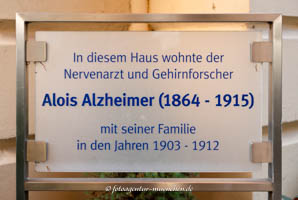 Alois Alzheimer