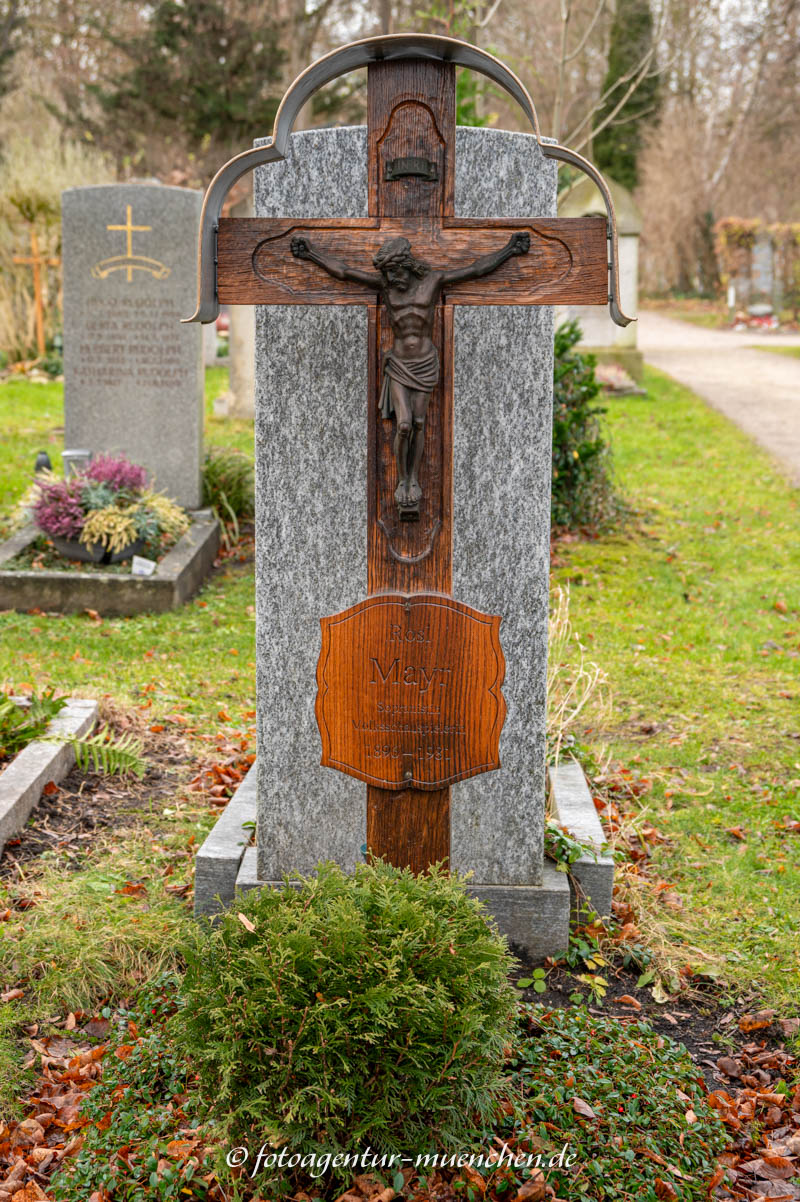 Mayr Rosl