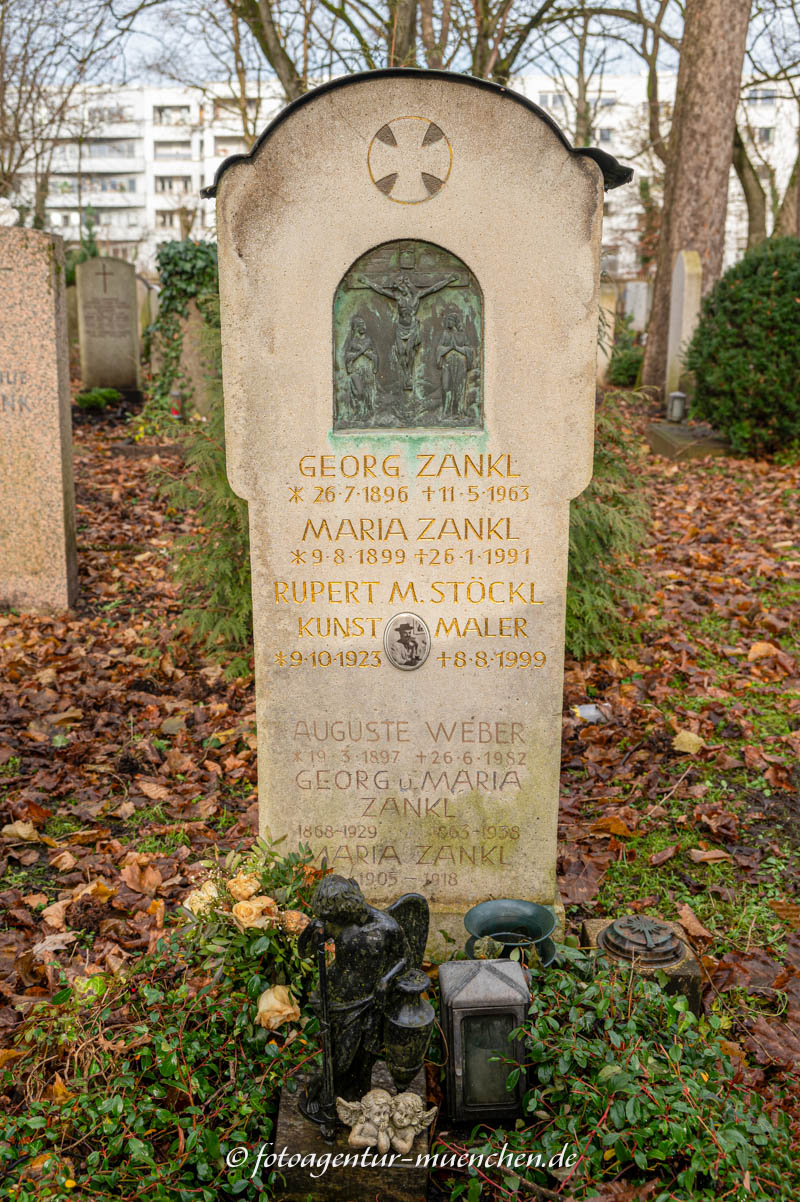 Stöckl Rupert