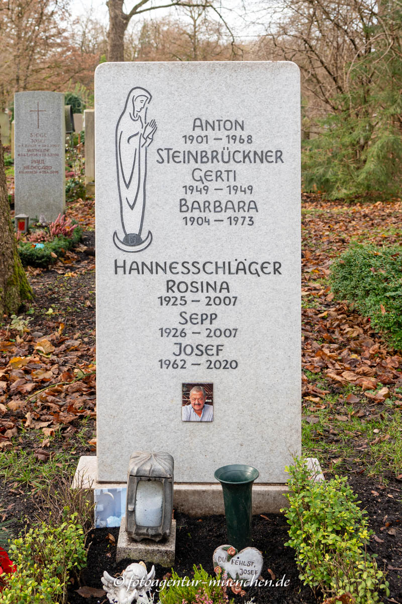 Hannesschläger Joseph