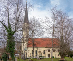 Gerhard Willhalm – St. Stephan
