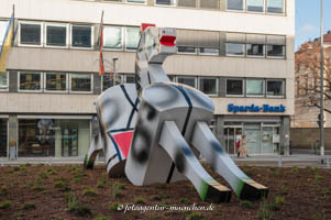 Bircken Alexandra - „PS (Horsepower)“