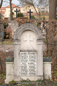 Theodor Dombart