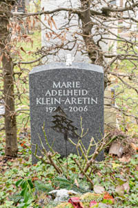 Annette von Aretin