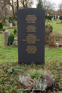Harald Genzmer