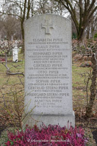 Otto Piper