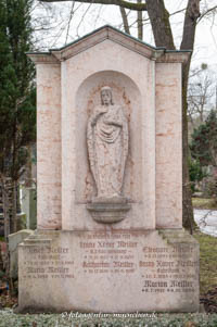 Franz Xaver Meiller