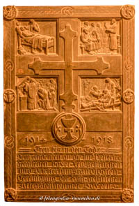  - Kriegerdenkmal