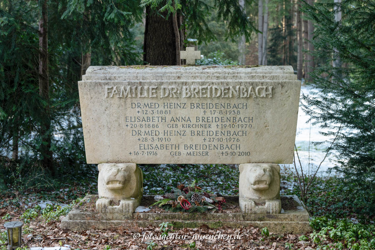 Breidenbach Heinz sen.