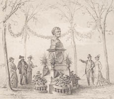 Zumbusch Julius - Alois Senefelder