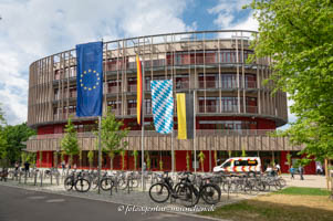 Wilhelm-Hausenstein-Gymnasium München