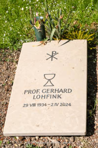 Gerhard Lohfink