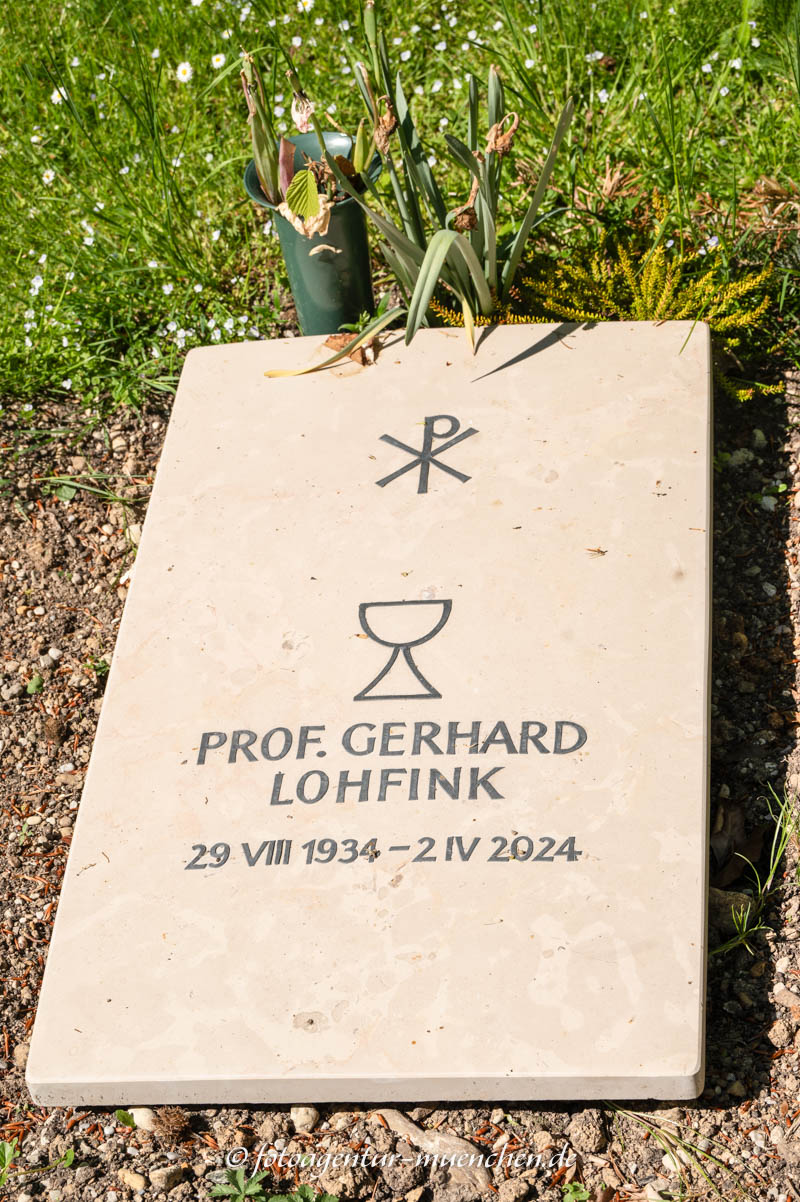 Lohfink Gerhard