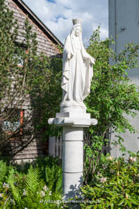 Gerhard Willhalm – Perlacher Mariensäule