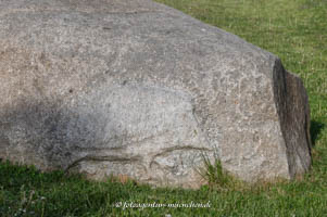 Gerhard Willhalm – Hase und Igel