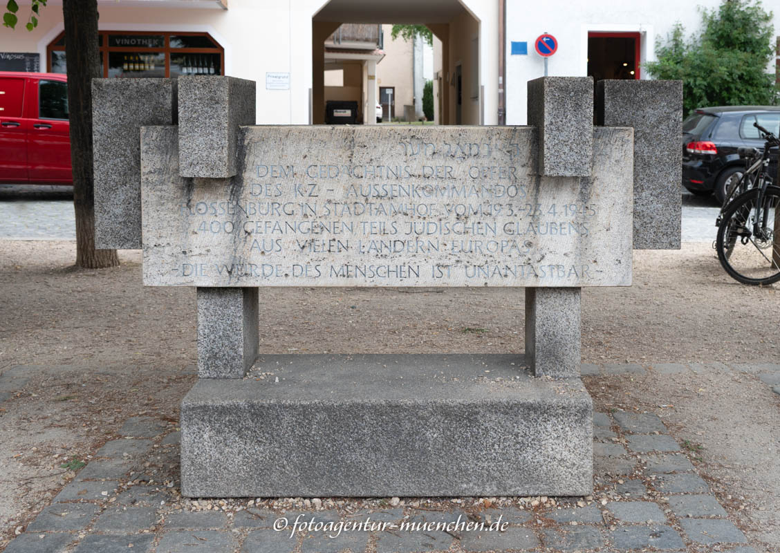 Logo Stadtgeschichte München