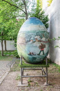 Gerhard Willhalm – Osterei von Herzen – Pisanica od srca