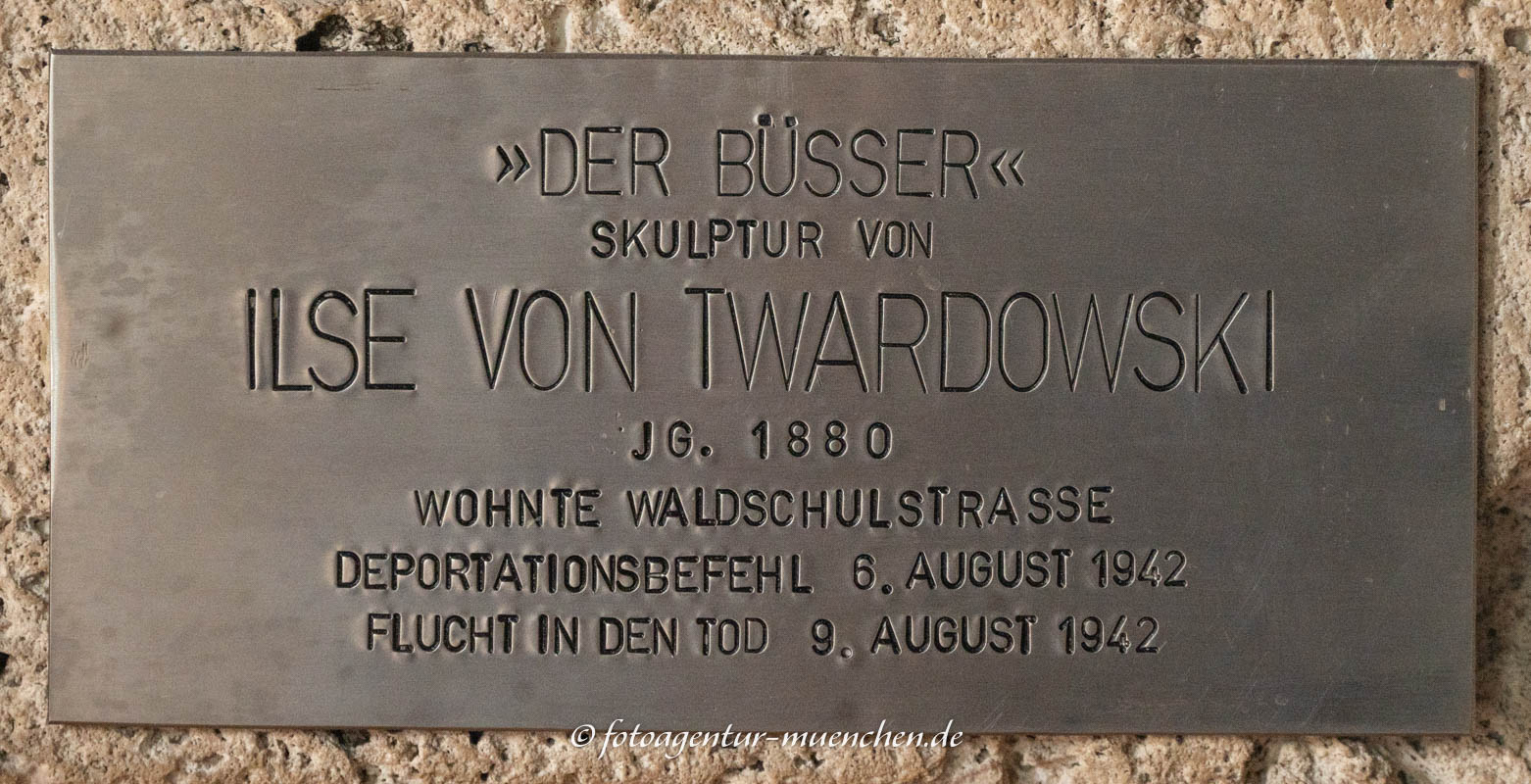 Der Büsser