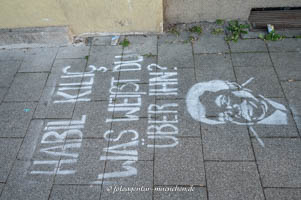  - Habil Kiliç