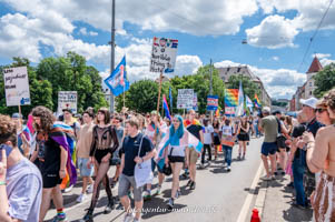 CSD München 2025 – Foto aus München