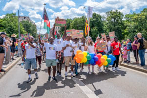 CSD München 2025 – Foto aus München