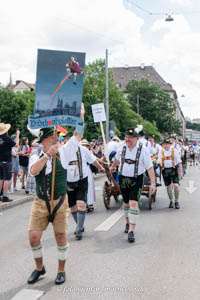 CSD München 2025 – Foto aus München