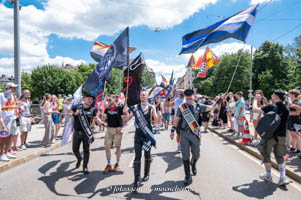 CSD München 2025 – Foto aus München