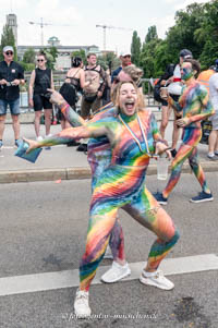 csd – Foto aus München