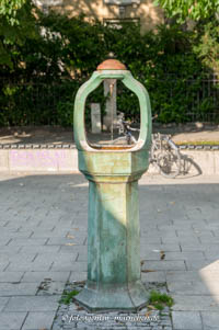 Trinkbrunnen