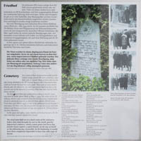 Gerhard Willhalm – KZ-Friedhof St. Otilien