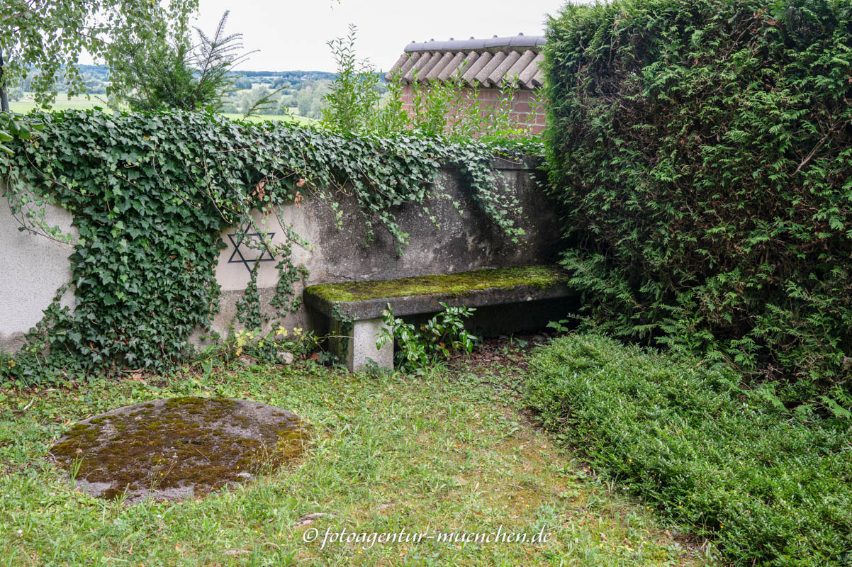 KZ-Friedhof St. Otilien