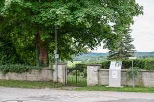 Gerhard Willhalm – KZ-Friedhof St. Otilien