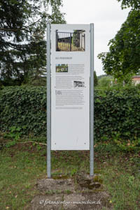 Gerhard Willhalm – KZ-Friedhof St. Otilien