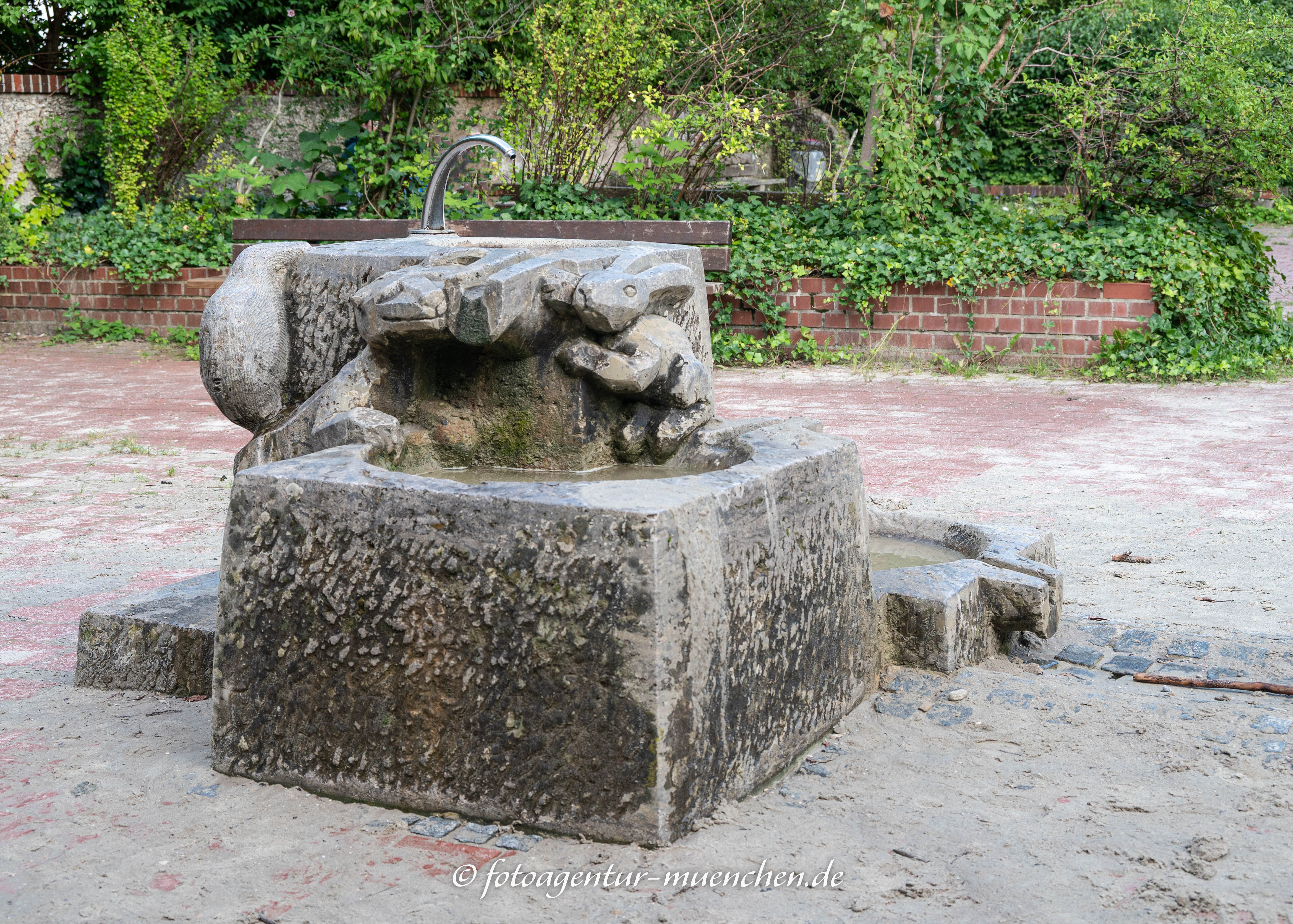 Hasenbrunnen