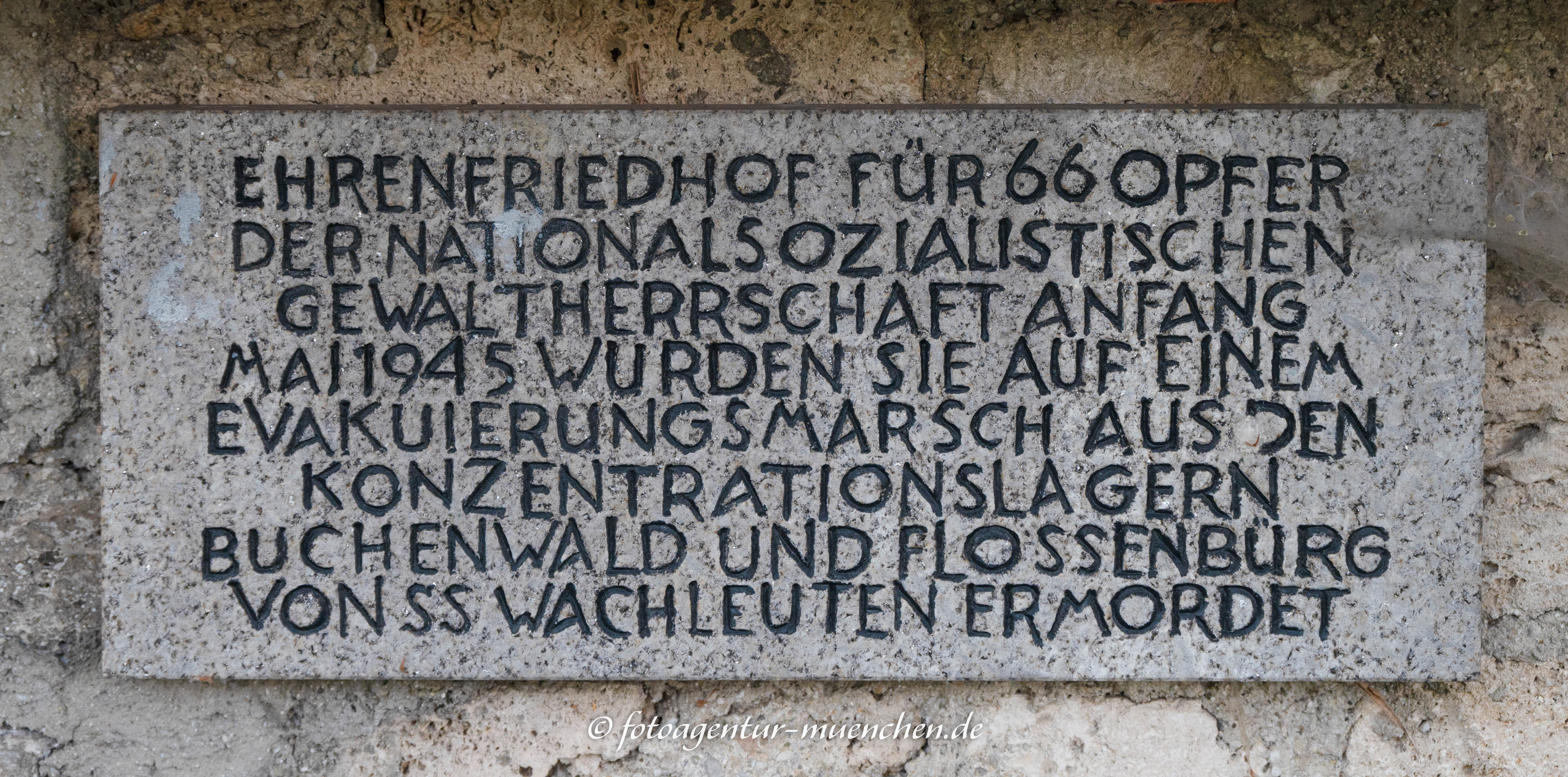 KZ Gedenkstätte Surberg