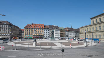  – Max-Joseph-Platz
