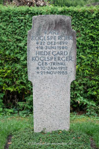Karl Köglsperger