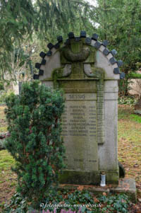 Franz Carl Sessig