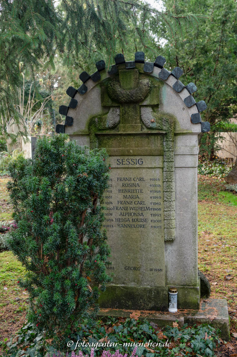 Sessig Franz Carl