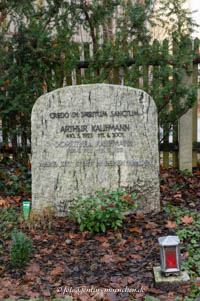 Arthur Kaufmann