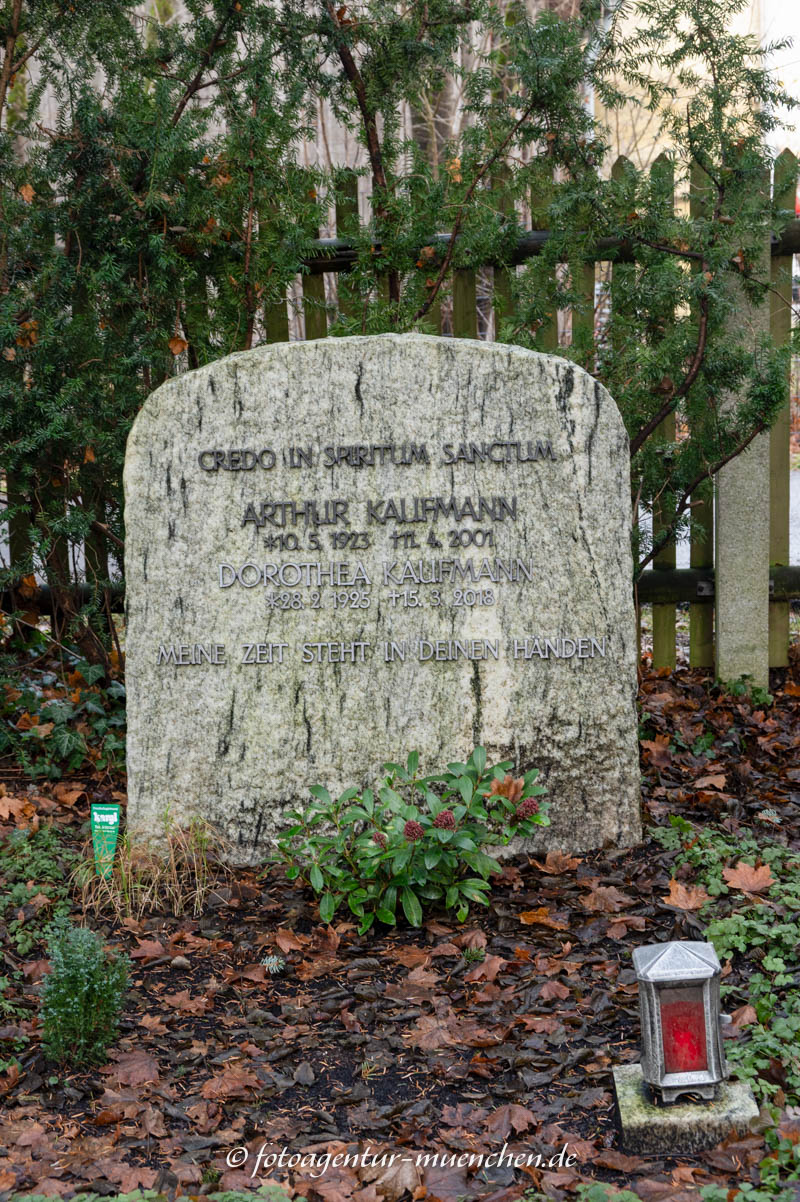 Kaufmann Arthur