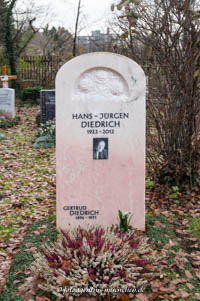 Hans Jürgen Diedrich